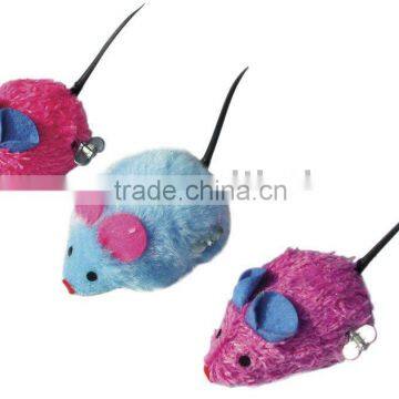 Pet products/ pet toy/Running mice