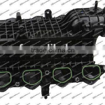 ENGINE intake manifold AIR INLET MANIFOLD VW GOLF7 LAMANDO NEW SAGITAR1.4T OE 04E129711E