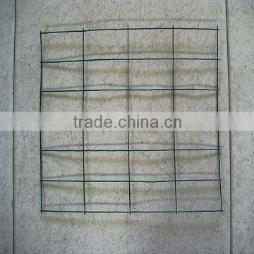 High Quality 2x2 Galvanized Welded Wire Mesh Panel photo-5