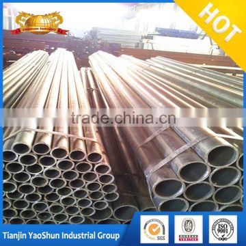 astm galvanized pipe specifications/ gi steel tube