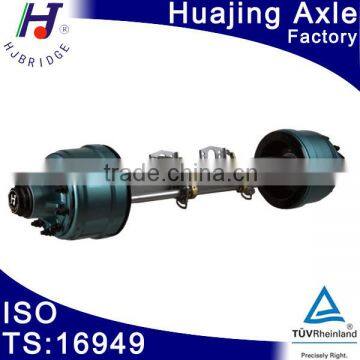 Axle Beam photo-3