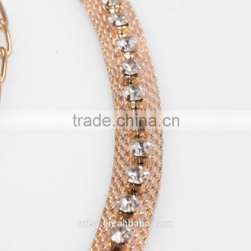 Fashion Clothing Decorative Metal Chains Brightness F1-80120 photo-4
