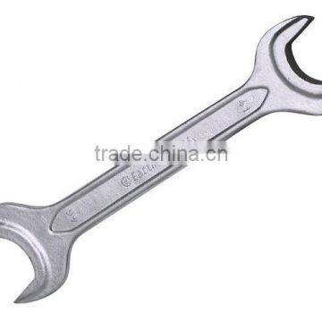 Double Open End Spanner Spanner Wrench Set