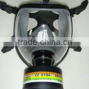 Baoya WILLSUN Full Face Mask-Respirator Star product