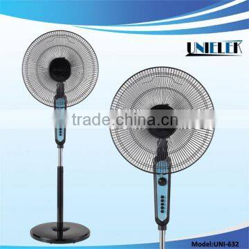 Buy Electric Fans in China 16 Inch Wall Mount Fans CB Cert Cool Air Fan photo-5