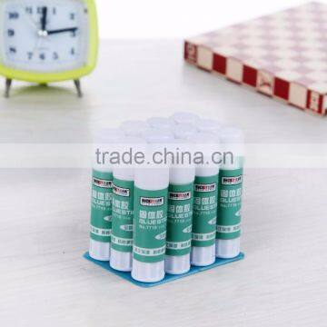 Wholesale non toxic PVA office glue stick