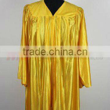 Choir Robe -Church Robe/Clergy Robe in 12 Color