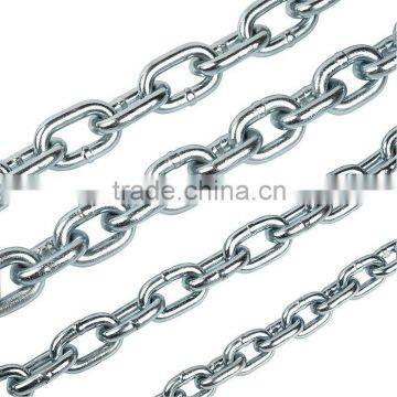 Hand link chain