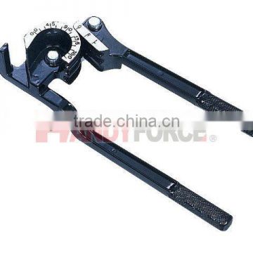 180 degrees 3 IN 1 Tubing Bender, Construction Tool and Hardware of Hand Tools