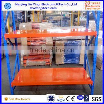 Medium Duty Rack B/Long Span Shelving/Medium Duty Beam Racking photo-5