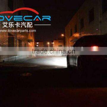 Fog Lamp H/L Projector Lens H11 6000K for Chevrolet Malibu photo-4