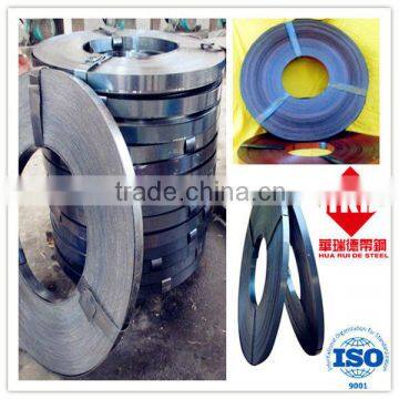 2013 Blueing Packing Steel Strips-Packing Belts-China Manufacturers-Coating materials-Materials Steel