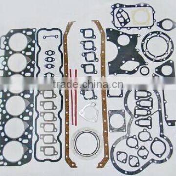 ZB Engine gasket full set Auto Car Parts With Cylinder Head Gasket With Rubber Gasket 03044-99-100