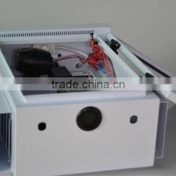 Alarm System, Box Lighting Outdoor Enclosure/Waterproof Electrical Distribution Box/Custom Silk-screen Logo photo-4