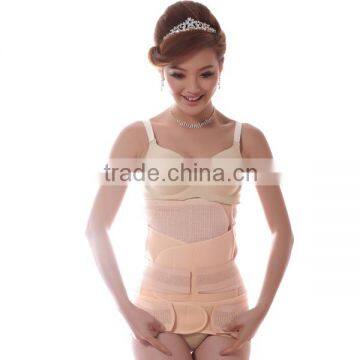 abdominal Recovery Waist Slimming Belt shapers unisex girdle