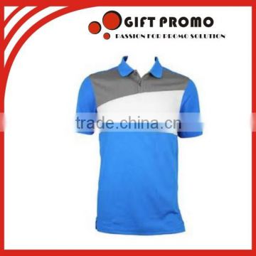 High Quality Custom Golf Shirt