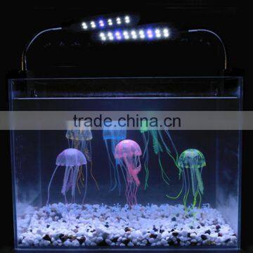 Fish Tank Decorated Jellyfish Paperweight photo-5