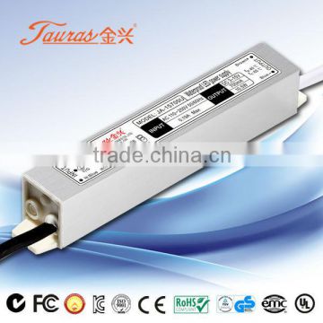 15Vdc 700Ma Constant Current CE ROHS Certificates LED Power Supply JA-15700U