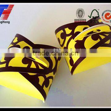 Customized Food Grade Paper Cupcake Box photo-5