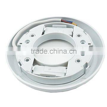 High Quality With Cable GX53 LED Light Lamp Base Holder Socket