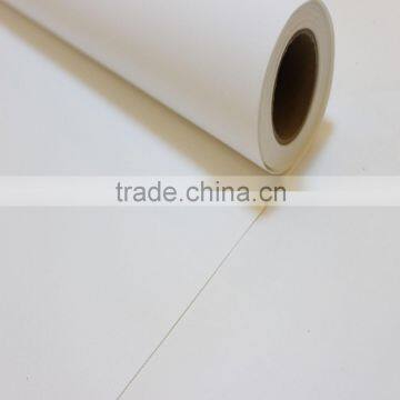 150GSM Non-woven Digital Printing Media /Inkjet Canvas /High Quality New Printing Material