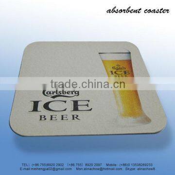 Drink Cup Pad