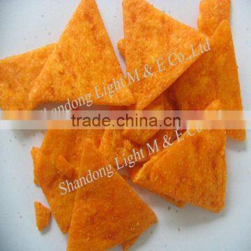 Hot Selling High Quality Corn Tortilla Chips Making Machine