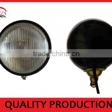 5 inch trailer head lamp