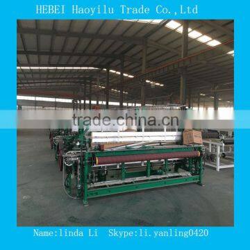 JINLU Fiberglass Mesh Machine For Sale photo-3