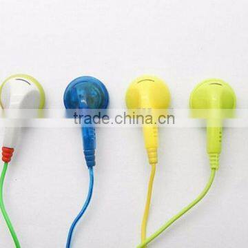 Disposable Stereo Earphones