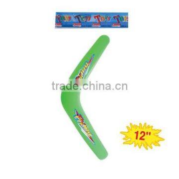 frisbee,flying disc,Boomerang,12"frisbee, plastic frisbee,toy,plastic toy