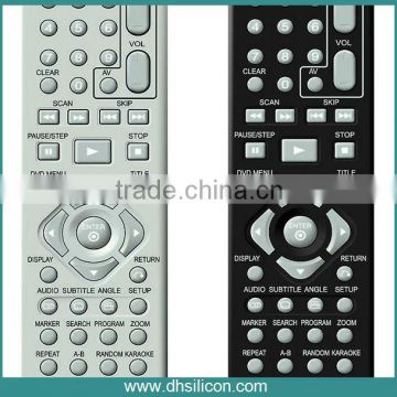 RoHs SGS certificatied brand TV clicker keypad