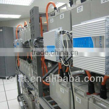 Smart Data Center UPS Battery Monitoring Systems BM2000 photo-2