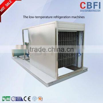 Air Cooled Ice Water Chiller Manufacturers for Bangladesh photo-2