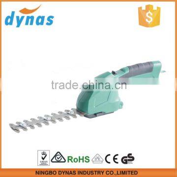 Dynas DH61636 professional 3.6v/7.2v LI-ION 3IN1 SHEARS