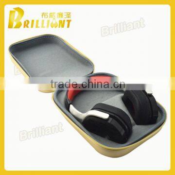 Custom Hard Headphone Bag Case photo-5