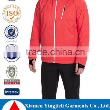 new product wholesale clothing apparel & fashion jackets men for winter waterproof new premium ski & snow wear jacket