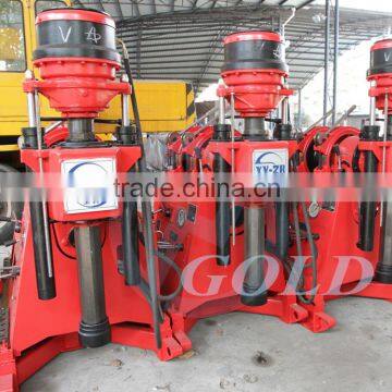 2016 New Design Rig, Drilling Machine For Soil Investigation