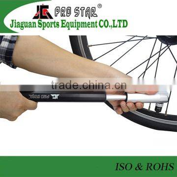 Fashion cycling accessories mini bike pump (JG-1019)