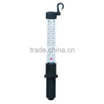 26+9 LED work light ABS ZZ-801A