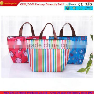 Promotion high quality insulated cooler bag