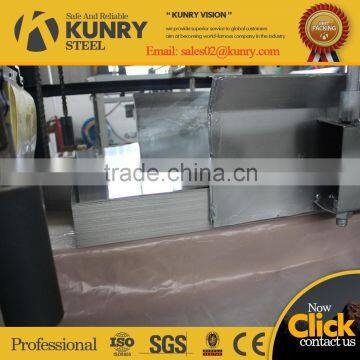 Export Packaging High Quality Resonable Price of Tinplate for Can Making photo-5