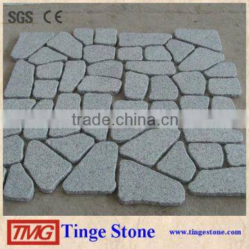 Best Price Hot Selling Octagon Paving Stone