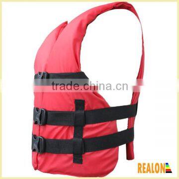 high quality custom surf life vest