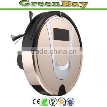 Robot Vacuum Cleaner / Automatic Sweeper / Robotic Vacuum Cleaner