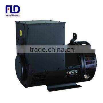 50kw Single Phase Brushless Alternator 240 Volt China Manufacturer photo-3