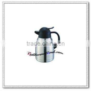 T181 Stainless Steel Vacuum Thermal Kettle