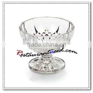 P079 Banquet Diameter 107mm Plastic Ice Cream Cup