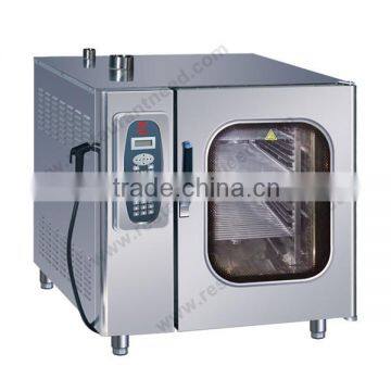 Hot Selling Europe Design Commercial K184 Kitchen Oven Manufacturers For Bakery Combi Steam Oven photo-4