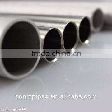 High Quality Steel Pipe From Shunke photo-2